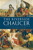 Benson, Larry D. Benson, Benson Larry D., Chauce, Geoffrey Chaucer, Larry D. Benson... - Riverside Chaucer