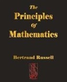 Russell Bertrand, Bertrand Russell, Bertrand Russell, Russell Bertrand Russell, Bertrand Russell - The Principles of Mathematics