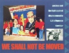 T. Benitez, Gilda (EDT)/ Benitez Haas, G. Hass, C. Wells, Tomas Benitez, Benitez Tomas... - We Shall Not Be Moved