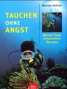 Monika Rahimi - Tauchen ohne Angst