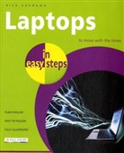 Nick Vandome - Laptops in Easy Steps