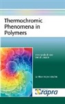 Detlef Ltzsch, Arno Seeboth - Thermochromic Phenomena in Polymers