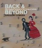 Gregory O'Brien - Back and Beyond