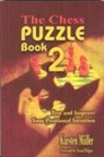 Karsten Mller, Karsten Muller, MULLER KARSTEN POLGAR SUSAN FR - The ChessCafe Puzzle Book 2