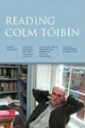 Paul Delaney, Paul Delaney - Reading Colm Toibin