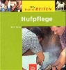 Uta Over - Hufpflege