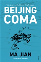 Ma Jian, Jian Ma - Beijing Coma