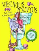 Kes Gray, Chris Mould, Chris Mould - Vesuvius Poovius