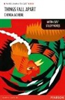 Chinua Achebe, Chinua/ Msiska Achebe - Things Fall Apart