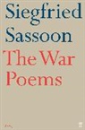 Siegfried Sassoon, Sassoon Siegfried - The War Poems