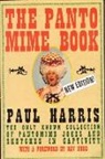 Paul Harris, Roy Hudd - Pantomime Book