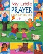 Christina Goodings, Mitchell, Melanie Mitchell, Melanie Mitchell - My Little Prayer Board Book