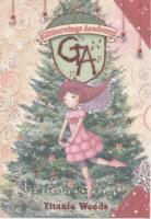 Titania Woods, Woods Titania - GLITTERWINGS ACADEMY: Christmas Fairy