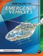 An Graham, Ian Graham - Emergency Vehicles