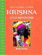 Ruth Nason - Krishna and Hinduism