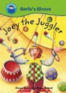 Penny Dolan, Bruno Dolan Robert - Joey the Juggler