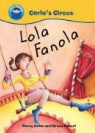 Penny Dolan, Bruno Dolan Robert - Lola Fanola