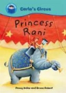 Penny Dolan, Bruno Dolan Robert - Princess Rani