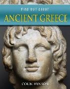 Colin Hynson - Ancient Greece