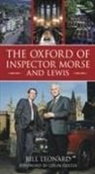 Bill Leonard, Bill/ Dexter Leonard - The Oxford of Inspector Morse and Lewis