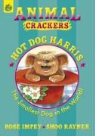 Rose Impey - Hot Dog Harris