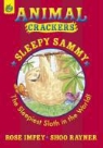 Rose Impey - Sleepy Sammy