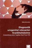 Wibke Brenneisen - Diagnostik urogenital relevanter Krankheitskeime