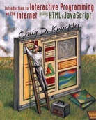 Knuckles, CD Knuckles, Craig Knuckles, Craig D. Knuckles, Craig D. (Lake Forest College Knuckles, KNUCKLES CRAIG D - Introduction to Interactive Programming on the Internet