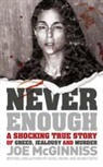 Joe McGinniss - Never Enough