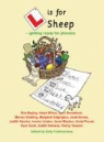 Ros Bilton Bayley, Helen Bilton, Janet Evans, Harri, Judith Harries, Jennie Lindon - L is for sheep