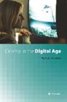 Nicholas Rombes, Nick Rombes - Cinema in the Digital Age