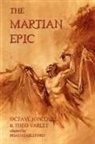 Octave Joncquel, Theodore Varlet, Brian Stableford - The Martian Epic