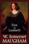 W. Somerset Maugham - Liza of Lambeth