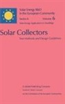 W B Gillett, W. B. Gillett, W.B. Gillett, J E Moon, J. E. Moon, J.E. Moon - Solar Collectors