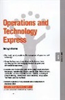 Green, Anna Green, G Green, George Green - Operations and Technology Express