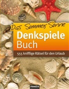 Martin Simon - Denkspiele Buch, m. CD-ROM