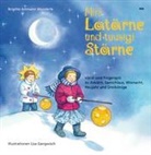 Brigitte Ammann Wunderle, Lisa Gangwisch - Mini Latärne und tuusigi Stärne