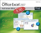Curtis D Frye, Curtis D. Frye - Microsoft Office Excel 2007 auf einen Blick, Jubiläumsausgabe