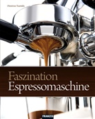 Dimitrios Tsantidis - Faszination Espressomaschine