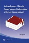 Liming Dai, Dai Liming, Liming Dai - Nonlinear Dynamics of Piecewise Constant Systems and Implementation of Piecewise Constant Arguments