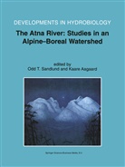Kaare Aagaard, Odd Terje Sandlund - The Atna River