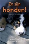 M. Becker, Marcel Becker, Maurice Becker, G. Spadafori - Zo zijn honden!