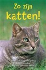 M. Becker, Marcel Becker, Maurice Becker, G. Spadafori - Zo zijn katten!