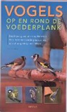 D. Singer - Vogels op en rond de voederplank