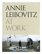 Annie Leibovitz, Sharo DeLano - Annie Leibovitz at Work