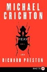 Michael Crichton, Michael/ Preston Crichton, RICHARD PRESTON - Micro