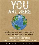 Thomas M. Kostigen, Thomas M./ Kostigen Kostigen, Thomas M. Kostigen - You Are Here