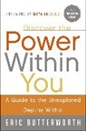 Eric Butterworth - Discover the Power Within You