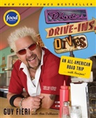 Guy Fieri, Guy/ Volkwein Fieri, Fieri Guy, Ann Volkwein, Volkwein Ann, Ann Volkwein - Diners, Drive-Ins and Dives