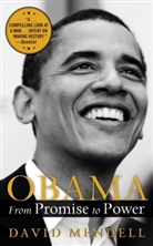 David Mendell - Obama